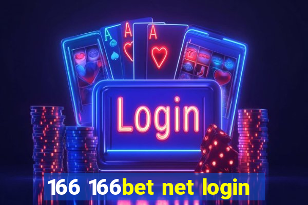 166 166bet net login